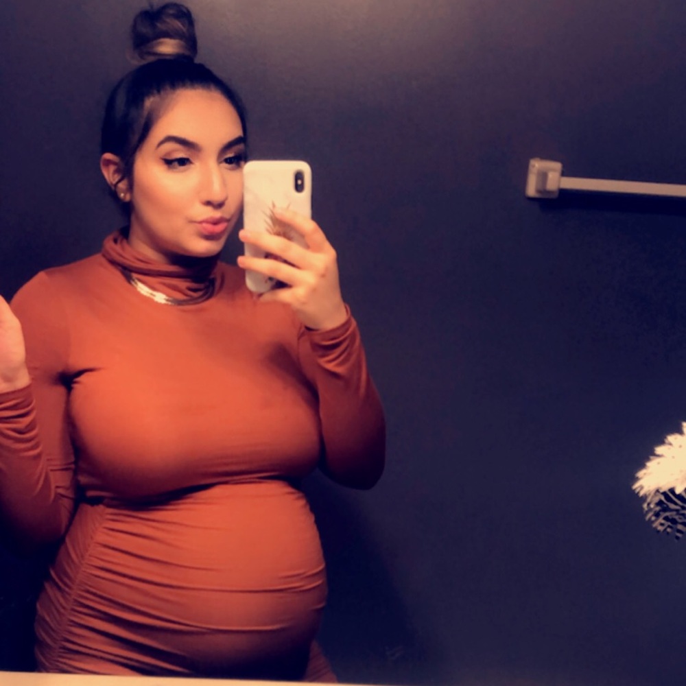 Meet your Posher, Kiana